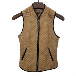 Chico’s Vest